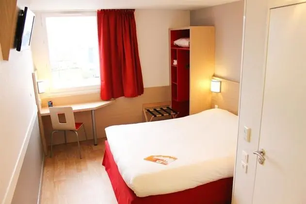 Hotel Première Classe Lyon Est - Saint Quentin-Fallavier - Oda