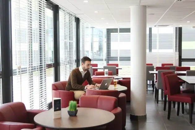 Hotel Première Classe Lyon Est - Saint Quentin-Fallavier - Öne Çıkan Resim