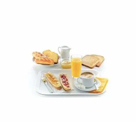 Hotel Première Classe Lyon Est - Saint Quentin-Fallavier - Yerinde Yemek