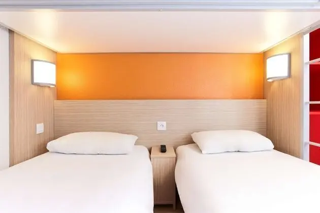 Hotel Première Classe Lyon Sud - Pierre Bénite - Öne Çıkan Resim