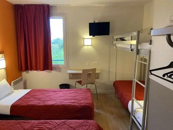 Premiere Classe Marne La Vallée - Bussy Saint Georges