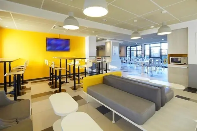Premiere Classe Marne La Vallée - Bussy Saint Georges - Lobi