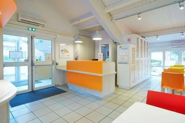 Premiere Classe Marne La Vallee - Torcy - Lobi