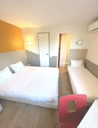 Première Classe Martigues - Oda
