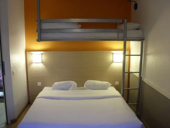 Hotel Première Classe Metz Est - Technopole