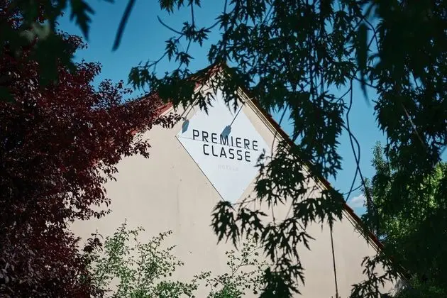 Hotel Première Classe Metz Nord - Talange - Dış Mekan