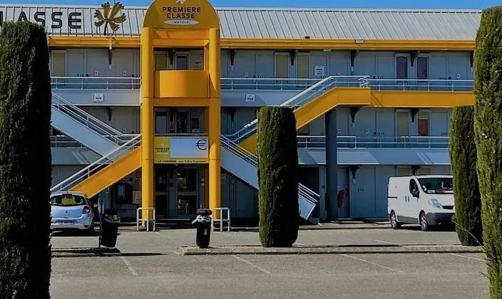 Premiere Classe Montauban