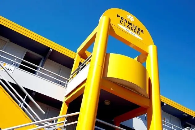 Premiere Classe Montelimar - Les Tourettes