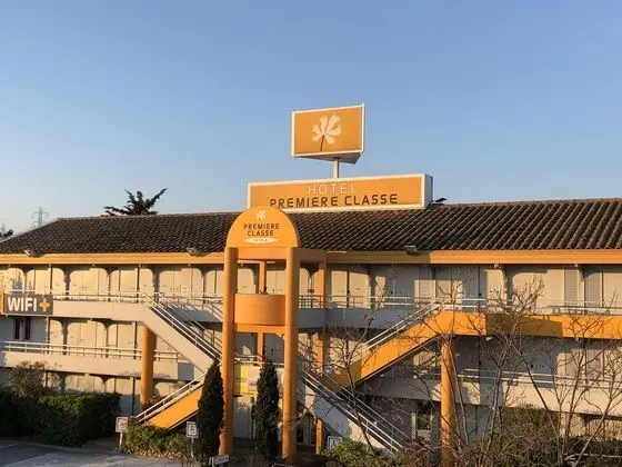 Premiere Classe Montpellier Ouest - Saint Jean de Védas - Öne Çıkan Resim