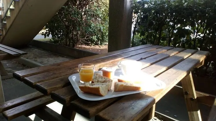 Premiere Classe Montpellier Sud - Lattes - Dış Mekanlar