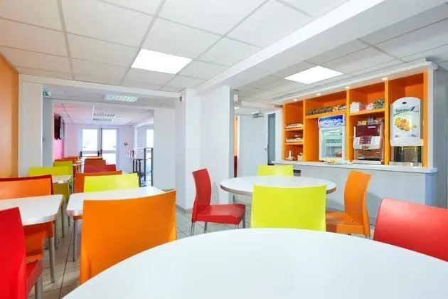 Premiere Classe Montpellier Sud - Lattes - Kahvaltı