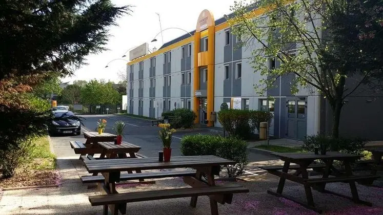 Premiere Classe Montreuil