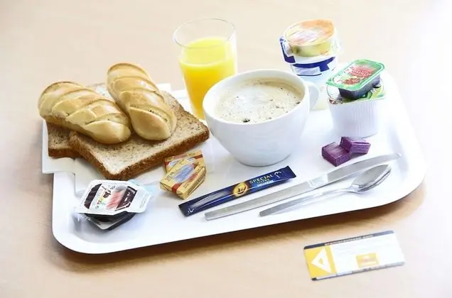 Hotel Première Classe Nancy Sud - Ludres