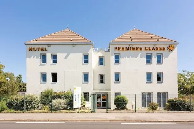 Première Classe Nantes Ouest - Saint Herblain