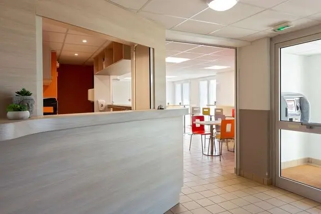 Première Classe Nantes Ouest - Saint Herblain - Lobi