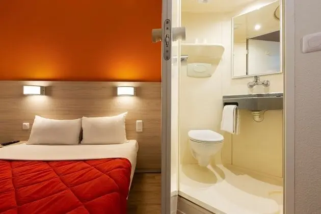 Première Classe Nantes Ouest - Saint Herblain - Oda