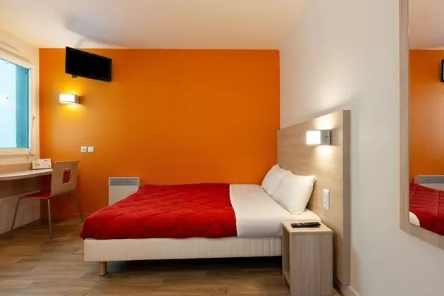 Première Classe Nantes Ouest - Saint Herblain - Öne Çıkan Resim