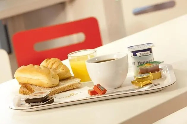 Premiere Classe Nantes Reze