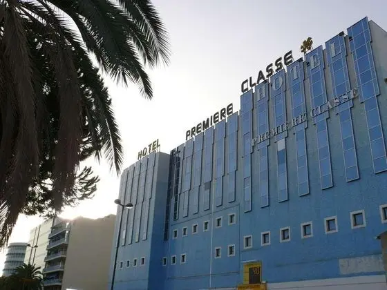 Premiere Classe Nice - Promenade des Anglais