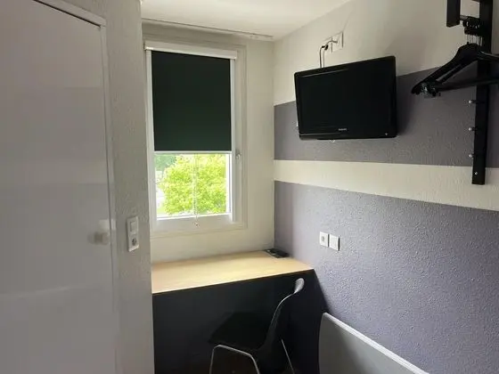 Hotel Première Classe Niort Est - Chauray - Oda