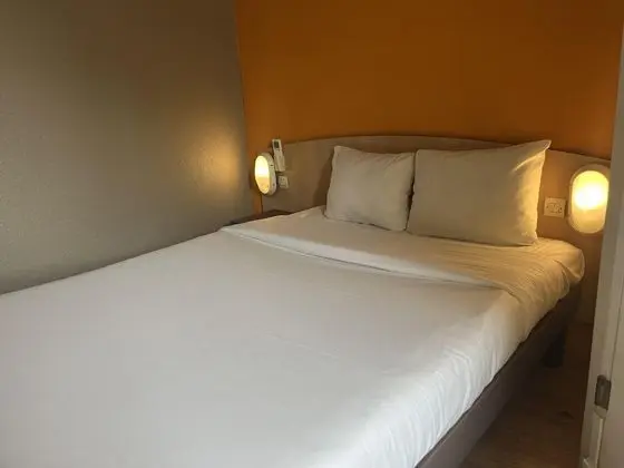 Hotel Première Classe Niort Est - Chauray - Öne Çıkan Resim