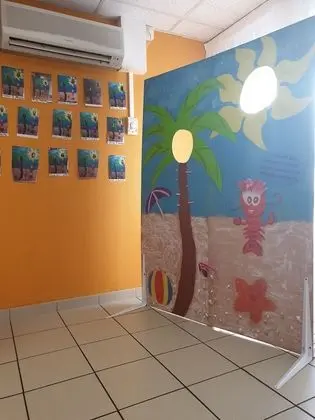 Premiere Classe Niort Est - La Crèche - Lobi
