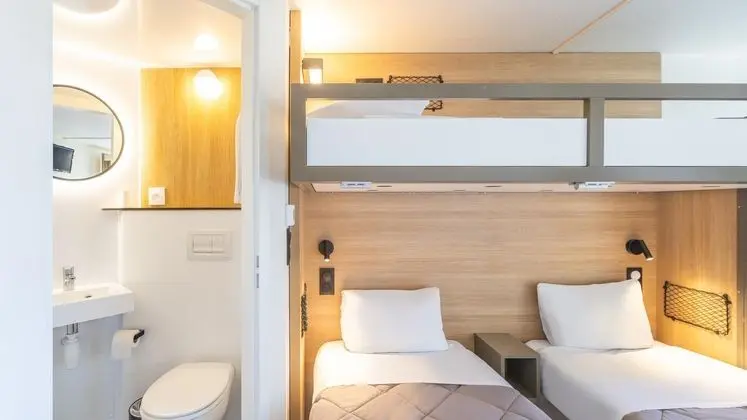 Premiere Classe Orléans Nord - Saran - Öne Çıkan Resim