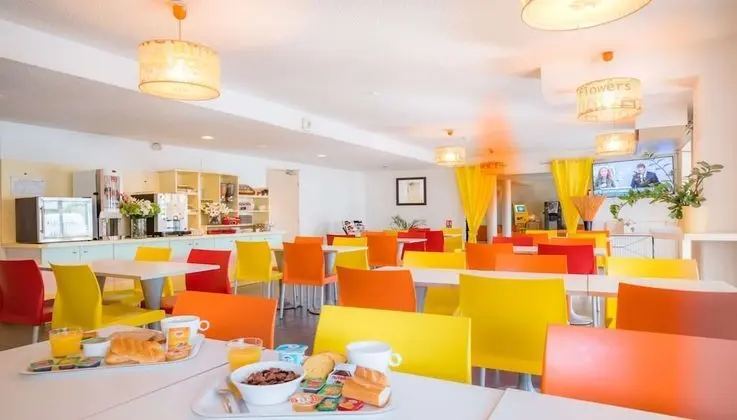 Hotel Premiere Classe Orly Rungis