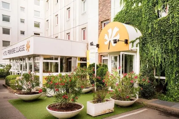 Hotel Premiere Classe Orly Rungis
