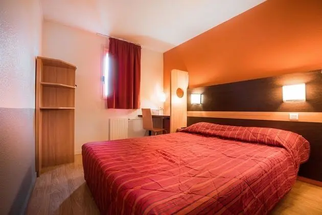 Hotel Premiere Classe Orly Rungis - Oda