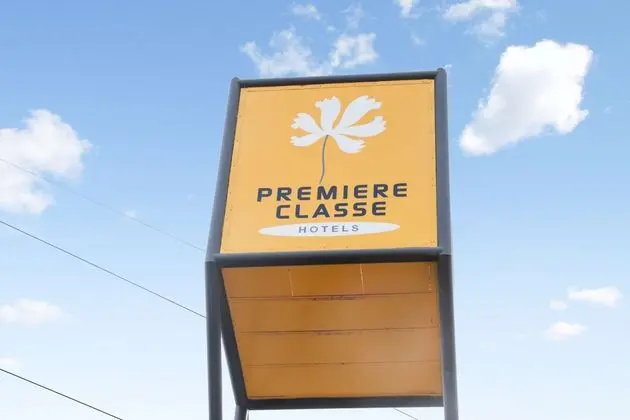 Premiere Classe Paris Nord - Sarcelles - Plaj