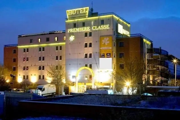 Premiere Classe Paris Ouest-Nanterre-la Défense