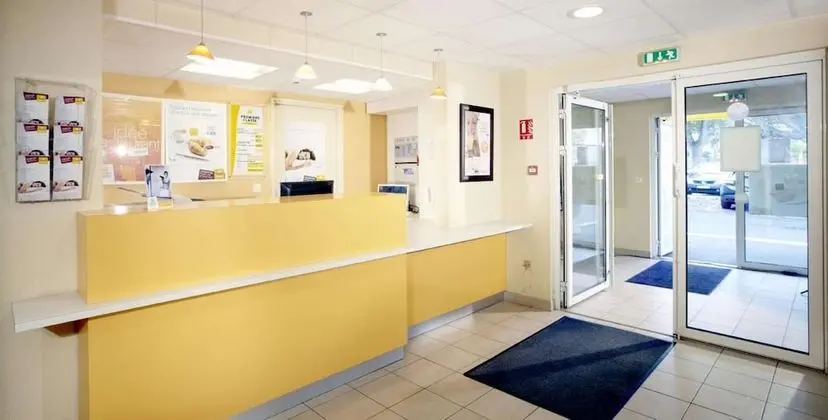Hotel Premiere Classe Pau EST Bizanos - Lobi