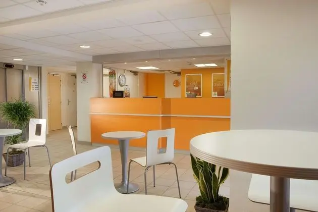 Hotel Premiere Classe Pau EST Bizanos - Lobi