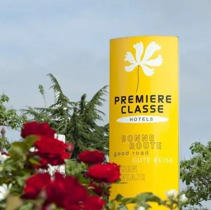 Hotel Premiere Classe Pau EST Bizanos - Öne Çıkan Resim