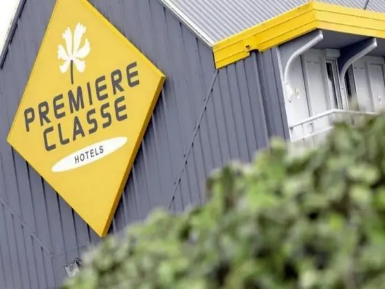 Premiere Classe Reims East - Taissy