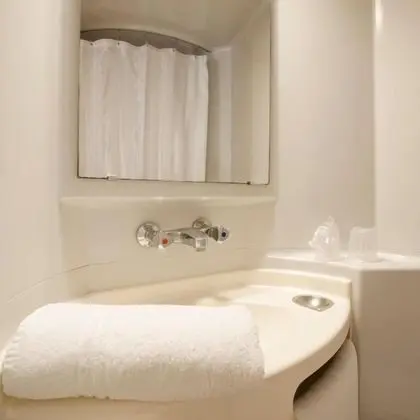 Premiere Classe Reims East - Taissy - Banyo Özellikleri