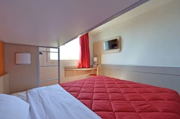 Premiere Classe Reims Nord - Betheny - Oda