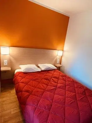 Premiere Classe Rennes Ouest - Le Rheu