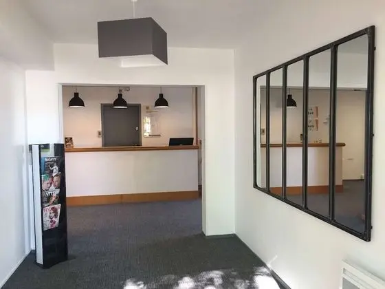 Premiere Classe Rennes Sud Est