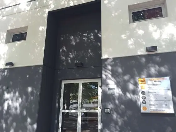 Premiere Classe Rennes Sud Est - Dış Mekan