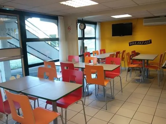 Premiere Classe Roanne - Perreux - 1