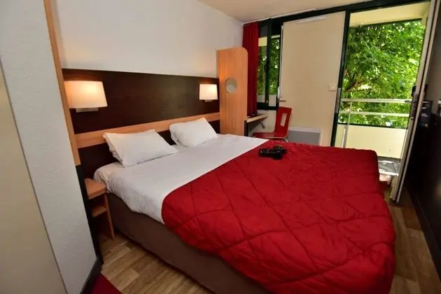 Premiere Classe Rouen Sud - Parc des Expositions