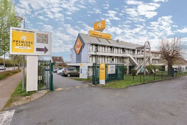 Premiere Classe Rouen Sud - Parc des Expositions - Öne Çıkan Resim