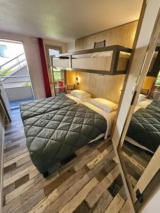 Première Classe Saint Malo - Saint Jouan des Guérets - Öne Çıkan Resim