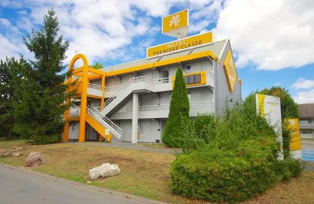 Premiere Classe Saint Quentin - Öne Çıkan Resim