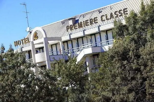 Premiere Classe Salon De Provence