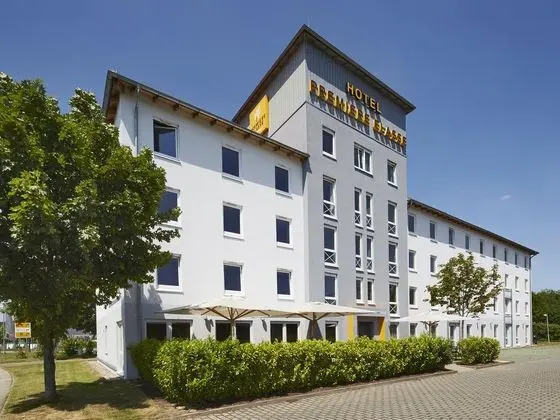 Première Classe Schweinfurt