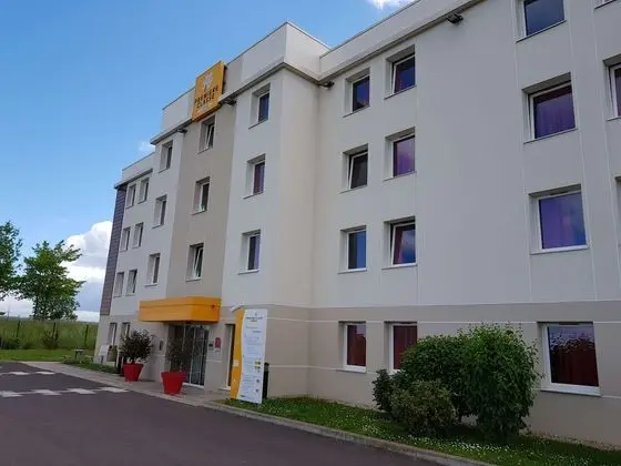 Hotel Première Classe Sens Nord Saint Clément - Öne Çıkan Resim