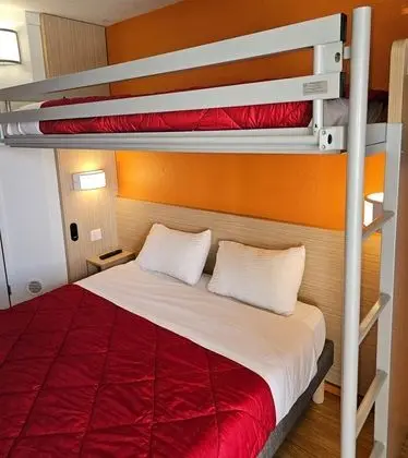 Premiere Classe Strasbourg Ouest - Öne Çıkan Resim